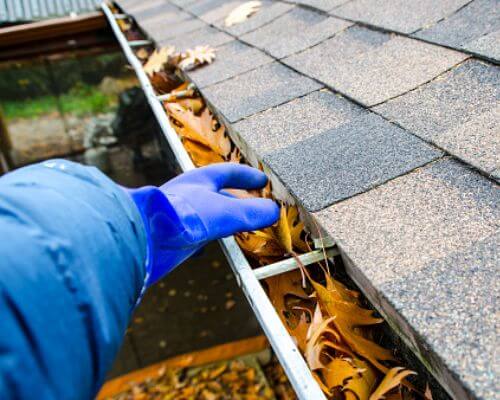 roof repair