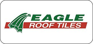Concrete tiles in many styles and colors, built for energy-efficient protection.