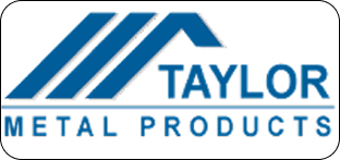 Modern, sleek metal roofing that’s made to last for decades with top strength.