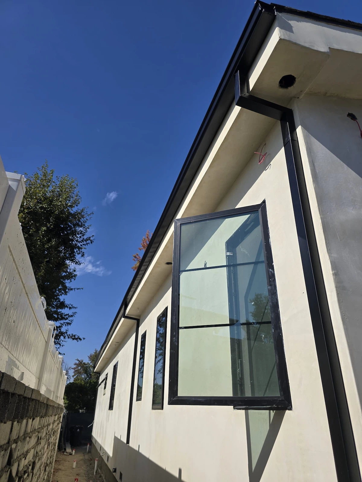 Complete Roofing Inc roofing project photo