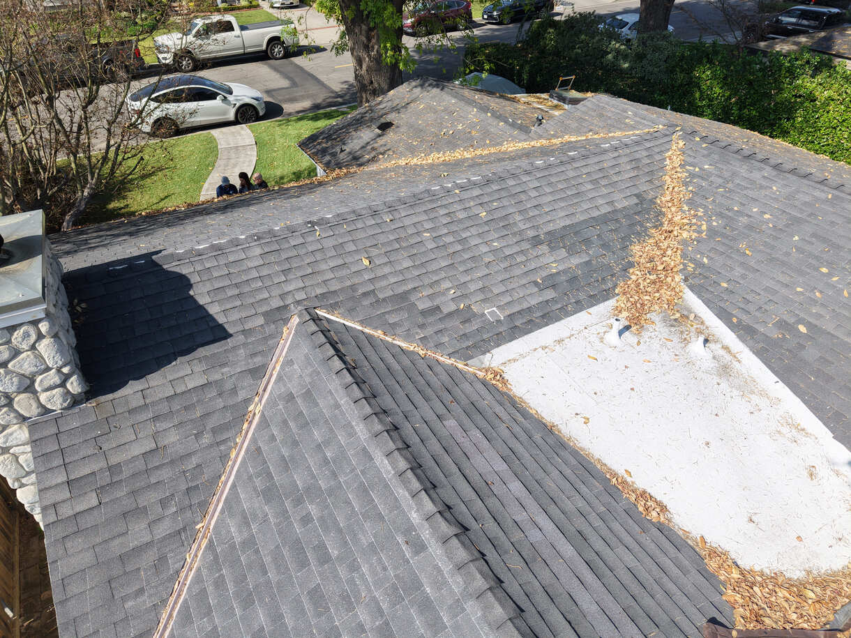 Complete Roofing Inc roofing project photo