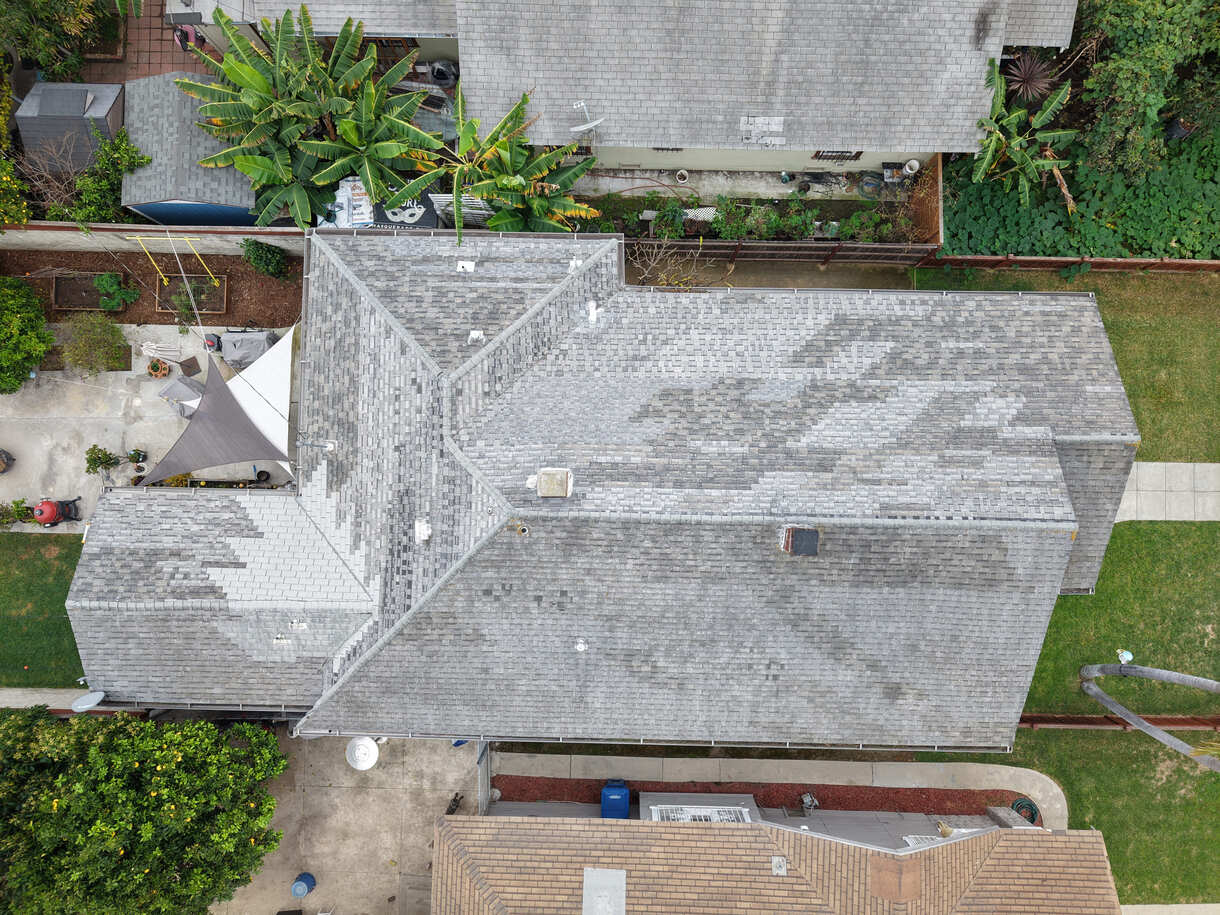 Complete Roofing Inc roofing project photo
