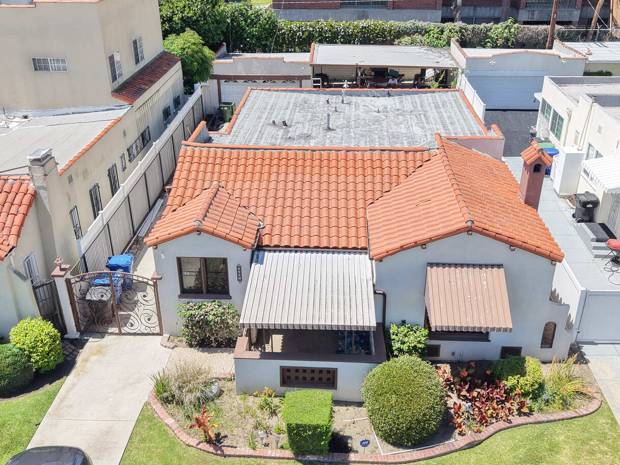 Complete Roofing Inc roofing project photo