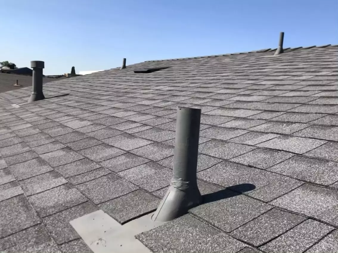 roofing company