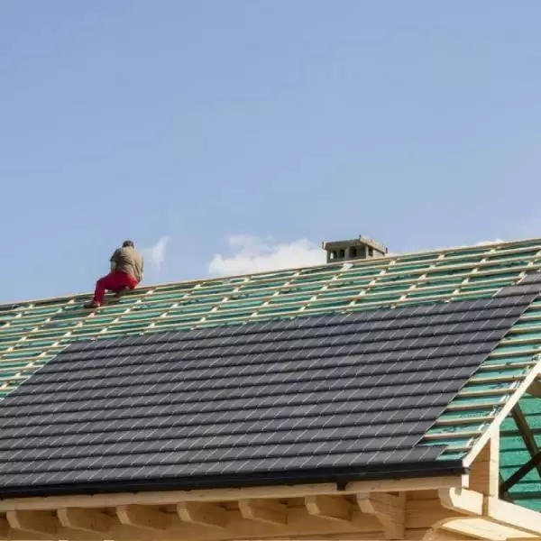 roof repair